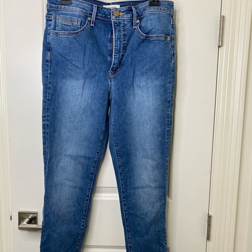 Revtown jeans